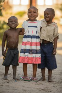 Why Liberia?